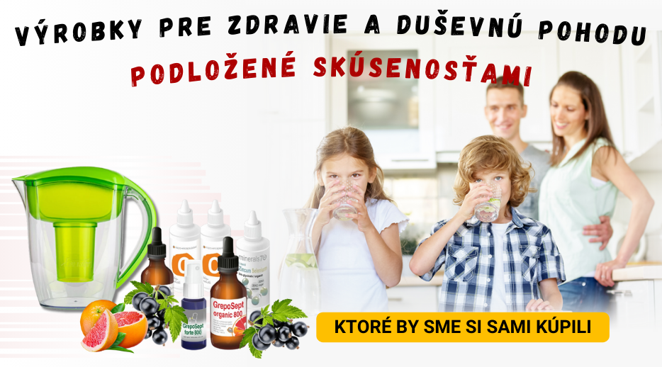 Funkčná výživa a prevencia